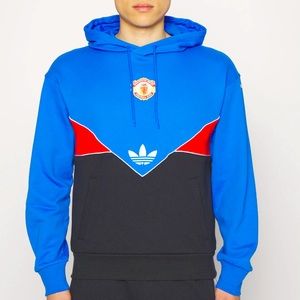 ADIDAS MANCHESTER UNITED OG HOODIE